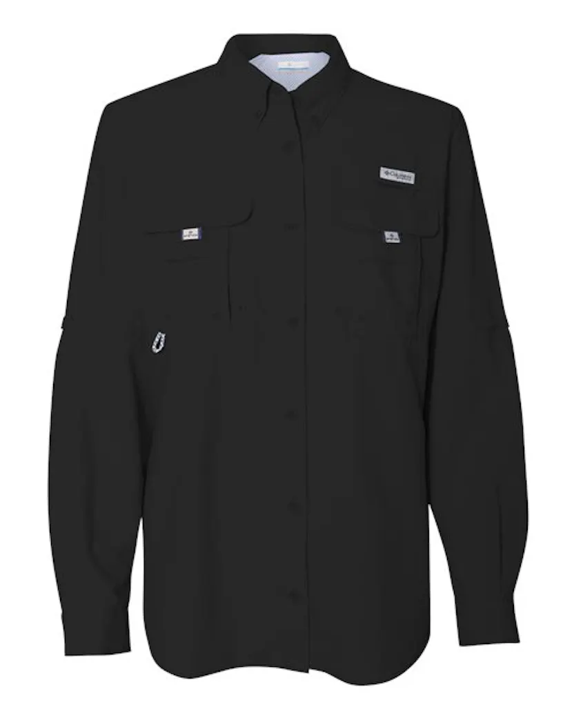 Columbia 212474 Women's PFG Bahama Shirt