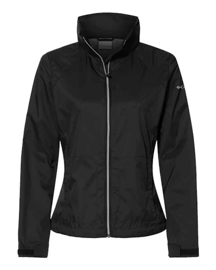 Columbia 212494 Womens Switchback III Jacket