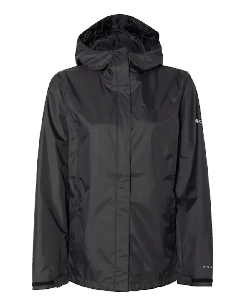 Columbia 212481 Women's Arcadia II Jacket