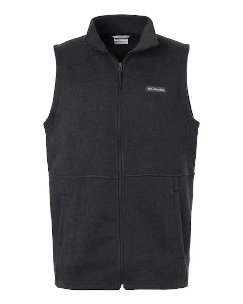 Columbia 209575 Men's Alto Pass Fleece Vest