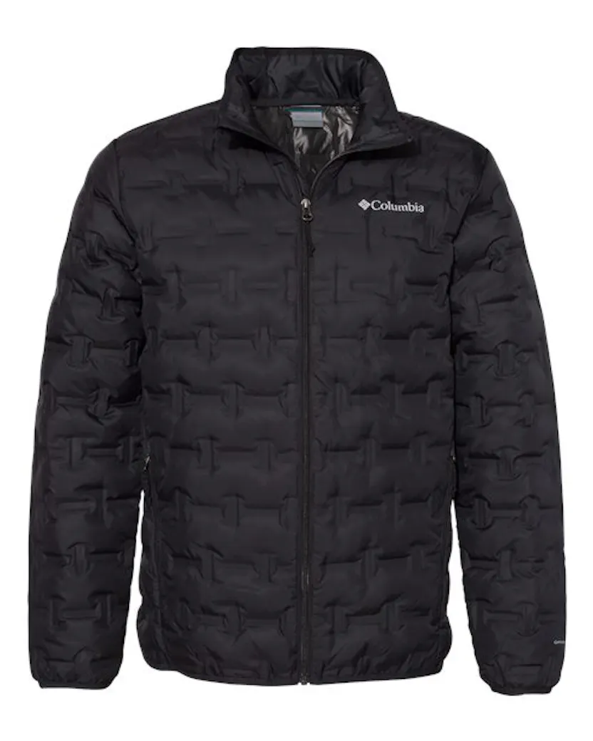 Columbia 208624 Men's Delta Ridge II Down Jacket