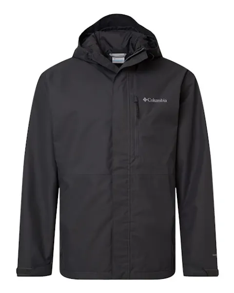 Columbia 208934 Men's Hikebound II Jacket