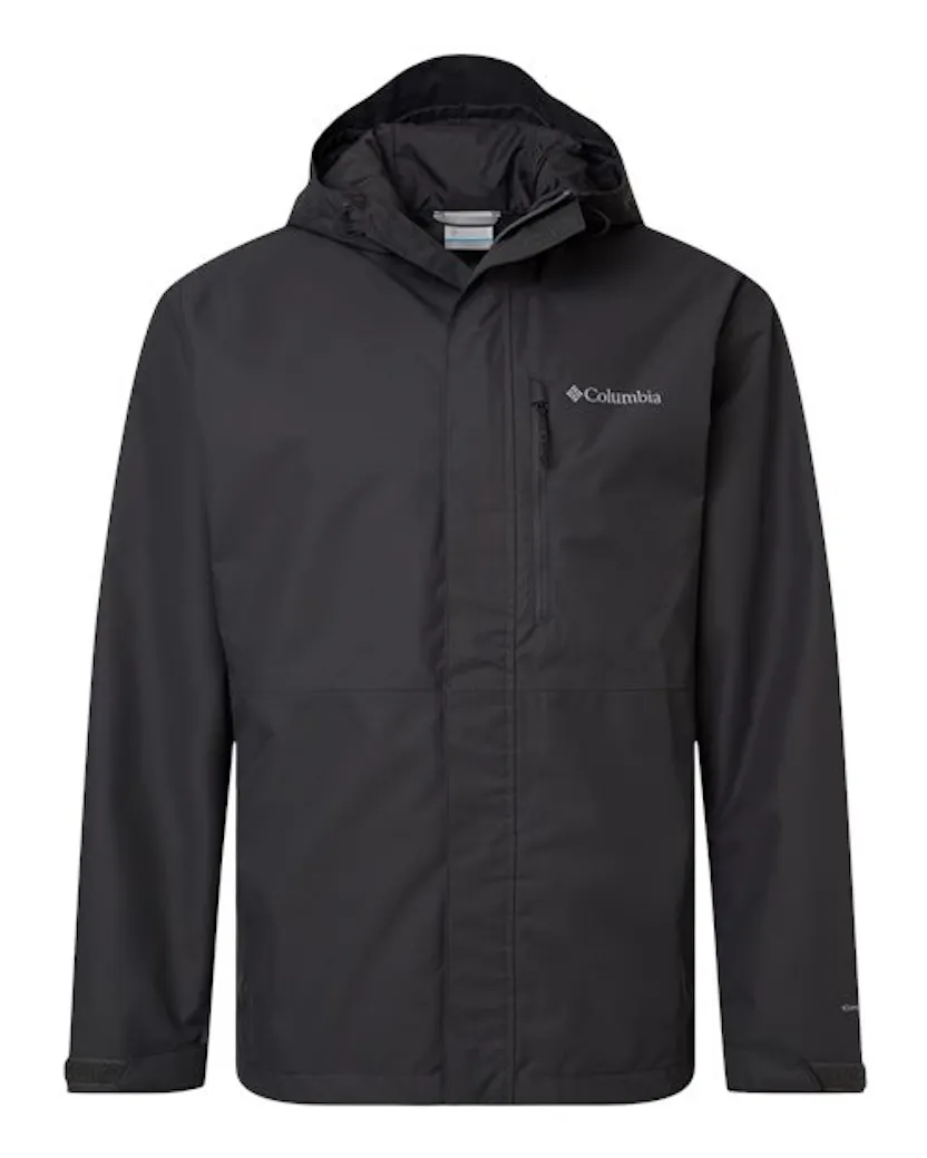 Columbia 208934 Men's Hikebound II Jacket