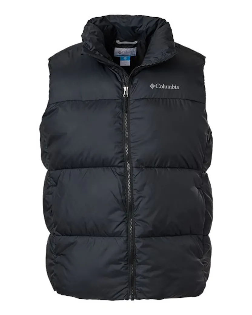 Columbia 208687 Men's Puffect III Vest