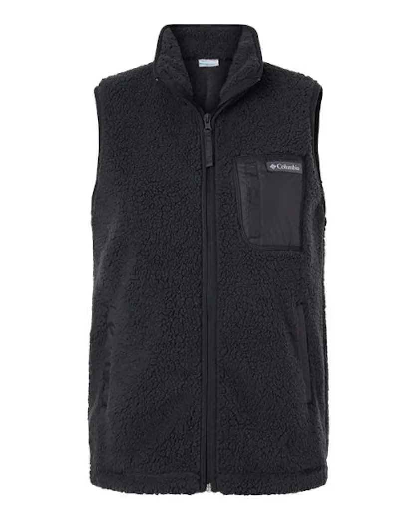 Columbia 209926 Women's West Bend II Vest