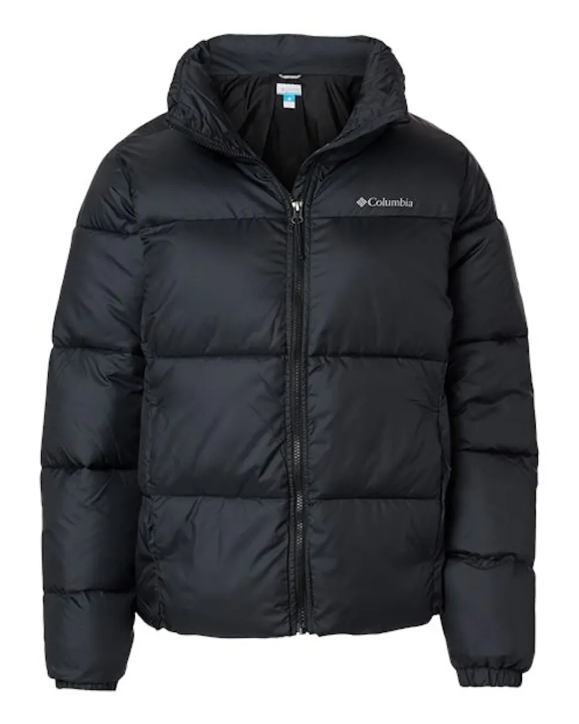 Columbia 209029 Women's Puffect II Full-Zip Jacket