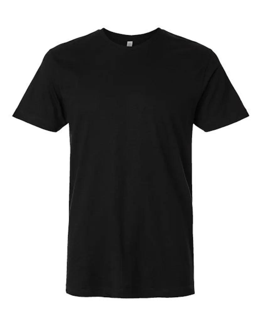 LAT 6901ECO Unisex Eco Jersey Tee