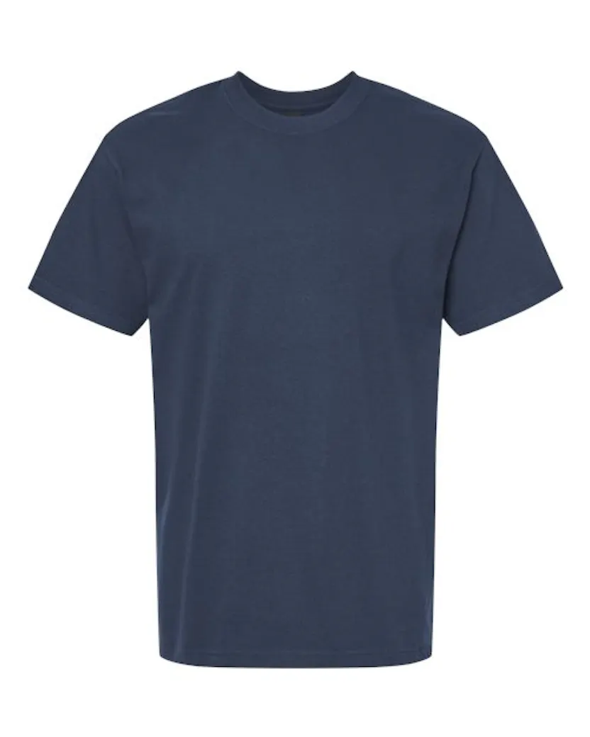 Gildan 75000 Unisex Hammer Maxweight T-Shirt