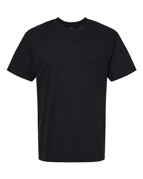 Gildan 75000 Unisex Hammer Maxweight T-Shirt