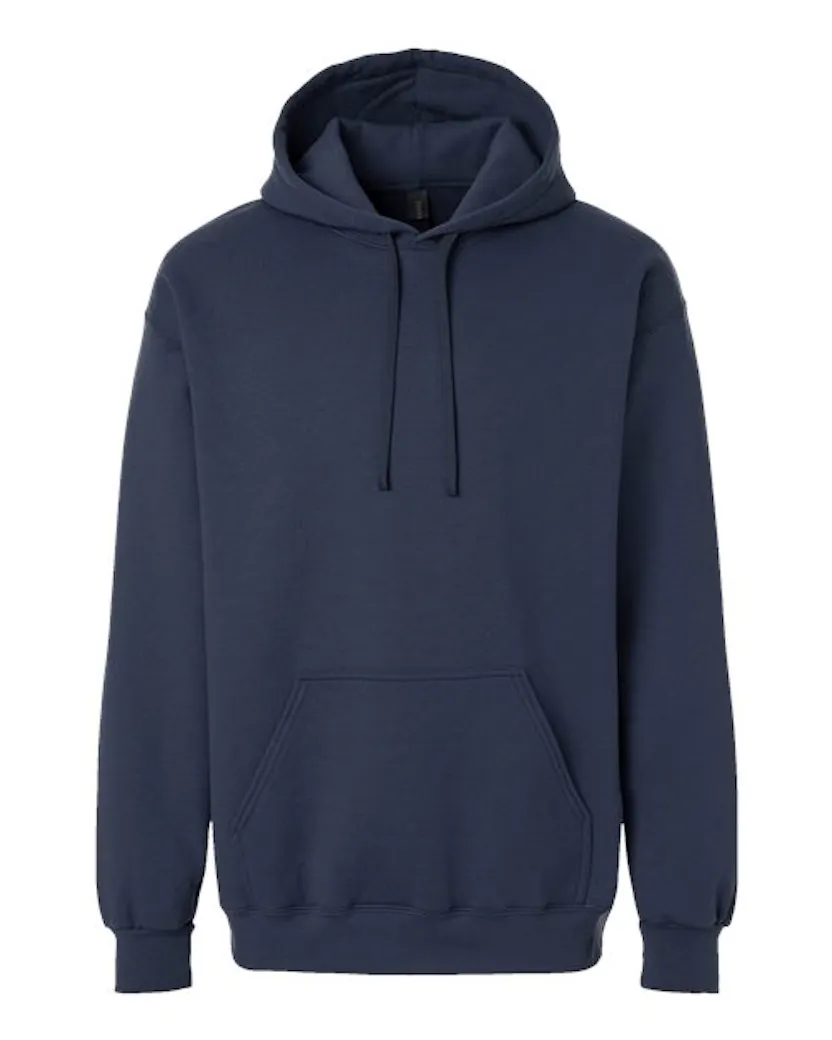 Gildan 19500 Unisex Hammer Maxweight Hooded Sweatshirt
