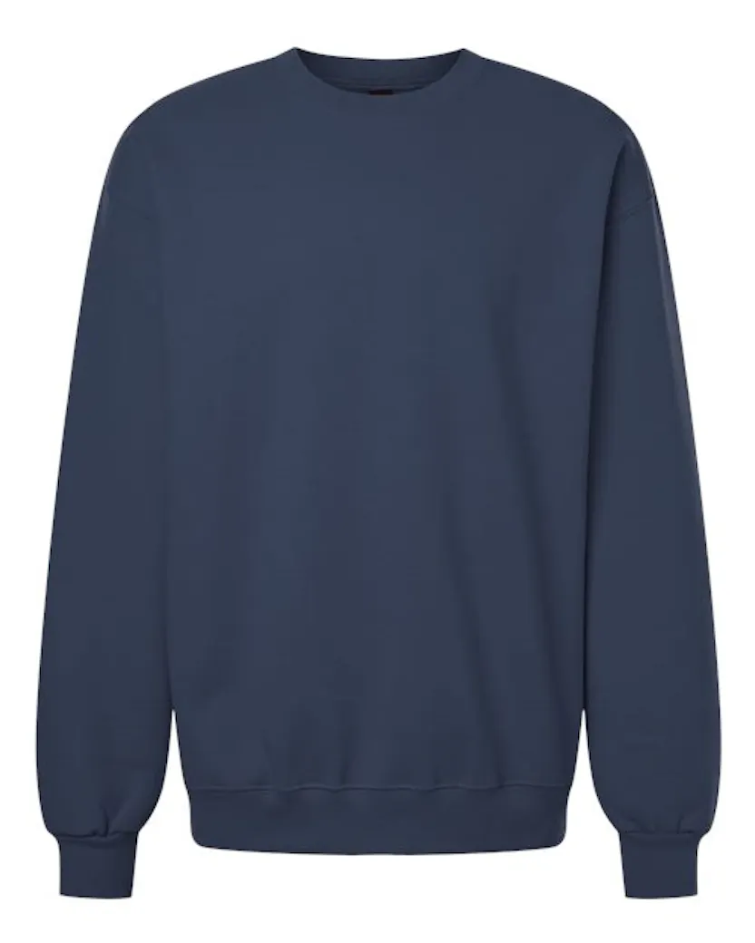 Gildan 19000 Unisex Hammer Maxweight Crewneck Sweatshirt