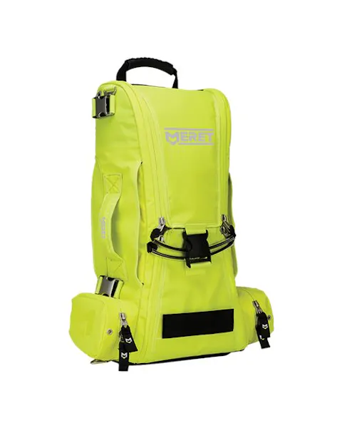 MERET M8108HVN RECOVER PRO X Hi-Vis Backpack