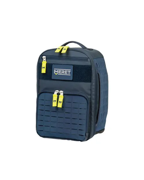 MERET M8127NB V.E.R.S.A. PRO X Navy Blue Backpack