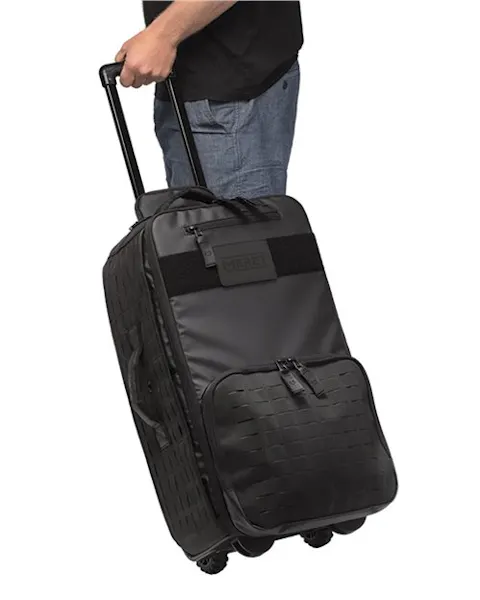 MERET M8107TB M.U.L.E. PRO X Tac Backpack Roller Bag