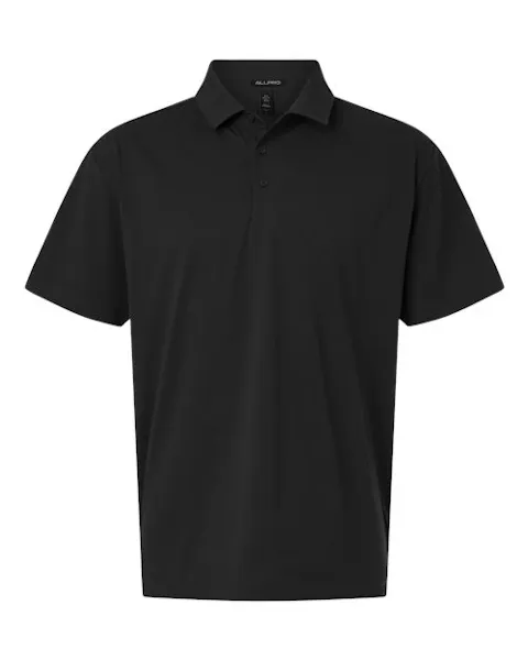 AllPro 41SP0 Men's Pro-Flex Sorona Polo