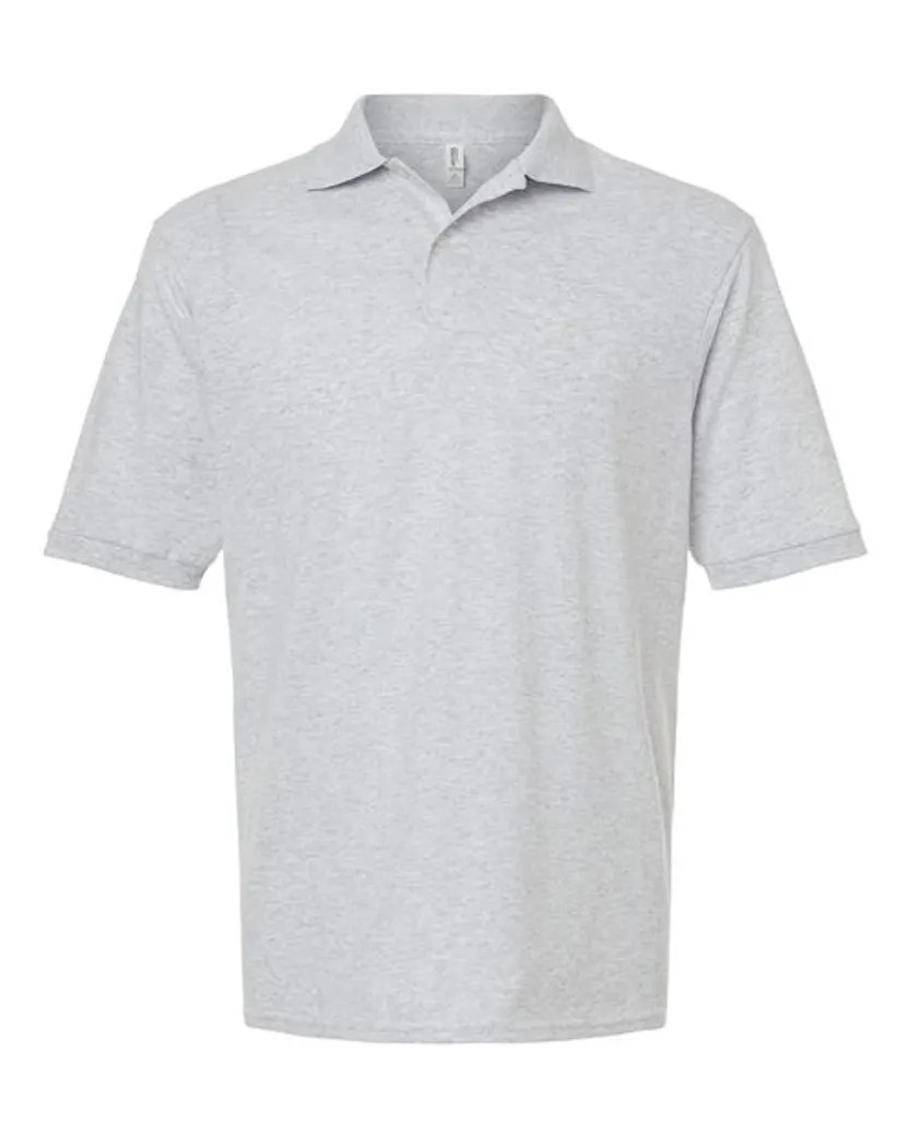JERZEES 437R Men's Dri-Power Polo