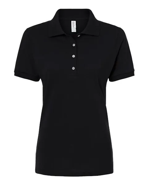 JERZEES 437F Women's Dri-Power Polo
