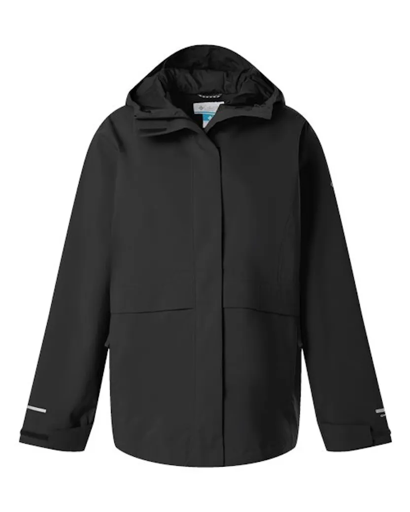 Columbia 207134 Women's Altbound Jacket