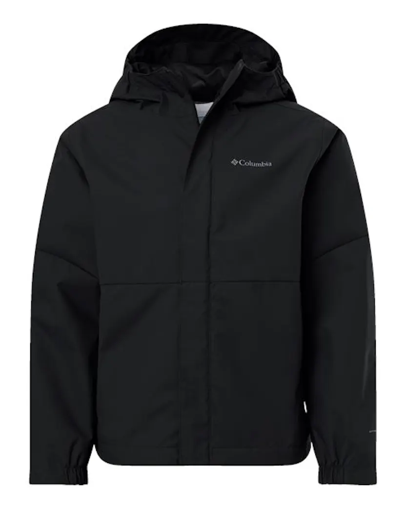 Columbia 211592 Youth Hikebound II Jacket