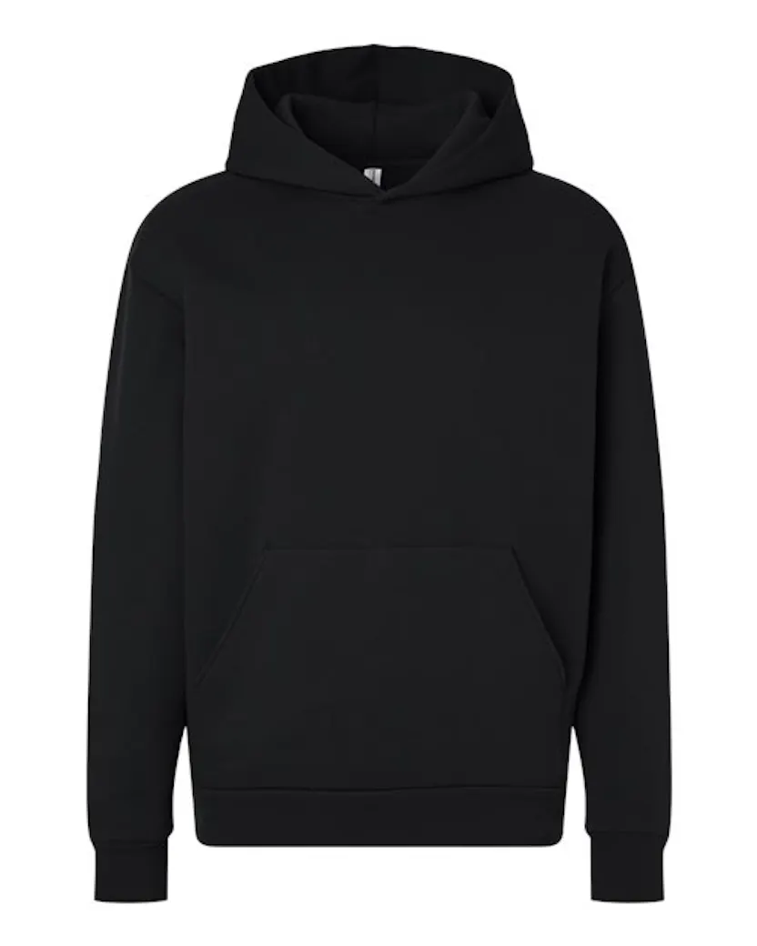 Independent Trading Co. IND330BLV Unisex Boulevard Heavyweight Hooded Sweatshirt