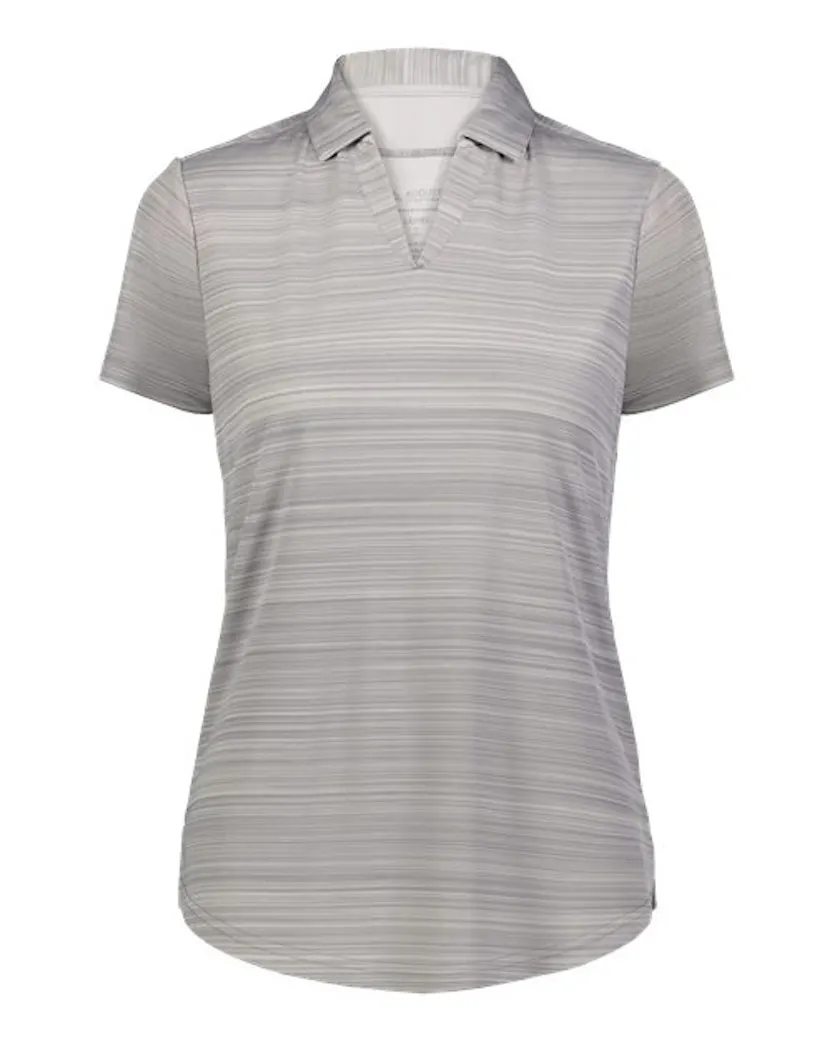 Augusta Sportswear 7002 Women's Pursuit Polo