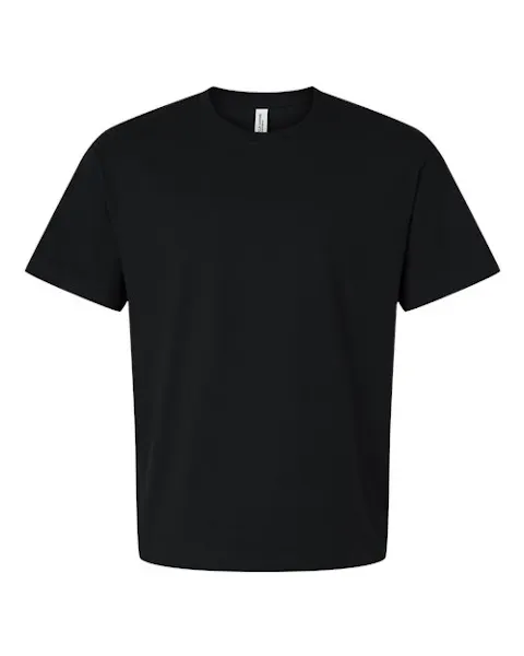 BELLA + CANVAS 4610 Unisex 7.5 oz Heavyweight Tee
