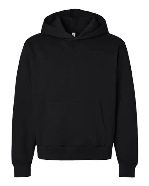 BELLA + CANVAS 4719 Unisex 10 oz. Heavyweight Hoodie Sweatshirt