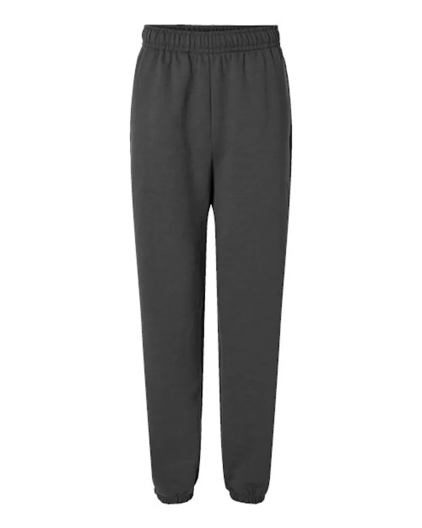 BELLA + CANVAS 4737 Unisex 10 oz. Heavyweight Sweatpants