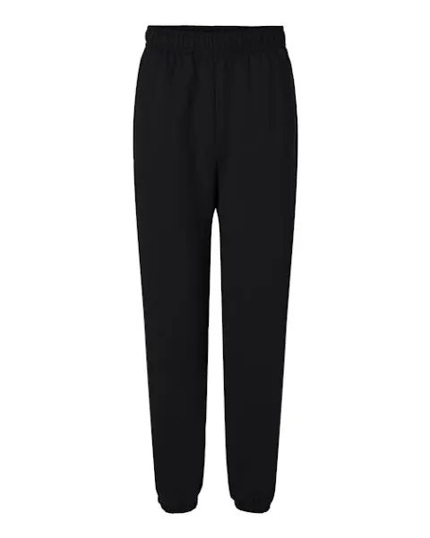 BELLA + CANVAS 4737 Unisex 10 oz. Heavyweight Sweatpants