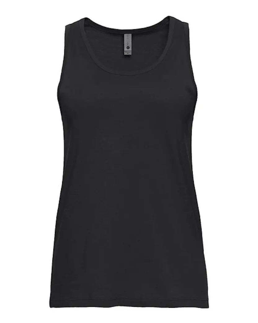 Next Level 3933 Women's Cotton Tank