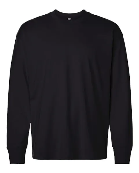 Next Level 7211 Unisex Heavyweight Long Sleeve T-Shirt