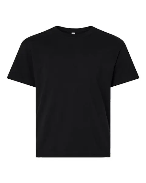 BELLA + CANVAS 3010Y Youth 6 oz. Heavyweight Tee