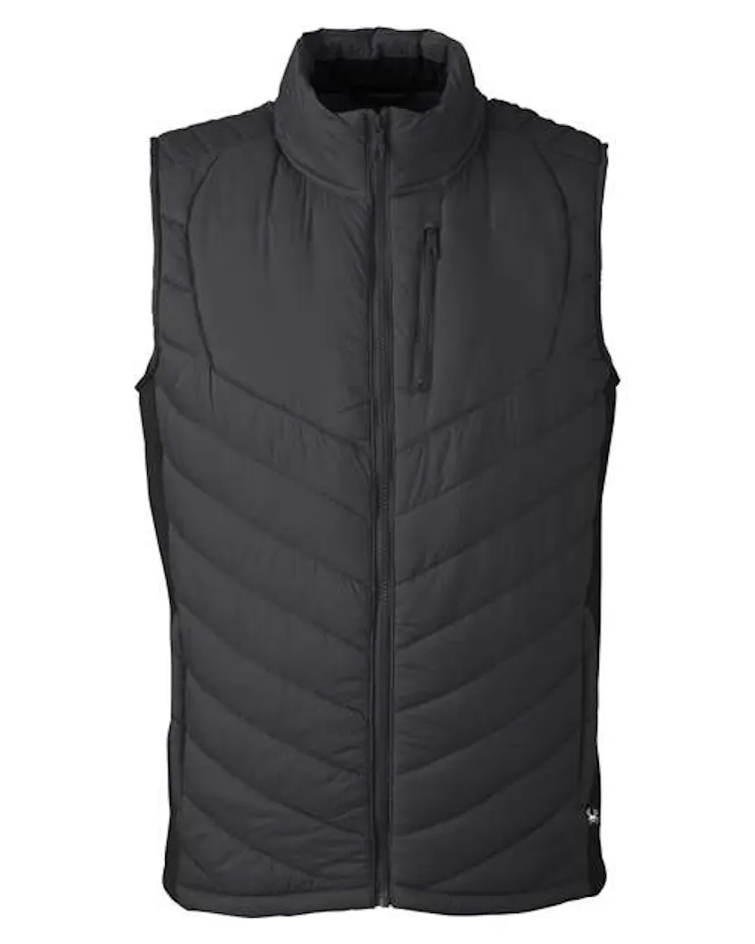 Spyder S17929 Men's Challenger Vest