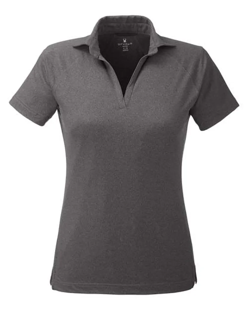 Spyder S17915 Women's Spyre Polo