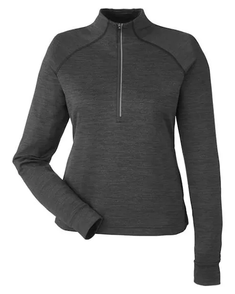 Spyder S17998 Women's Mission Half-Zip Pullover