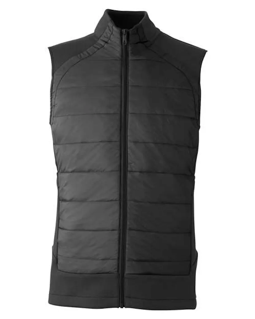 Spyder S17995 Men's Impact Vest