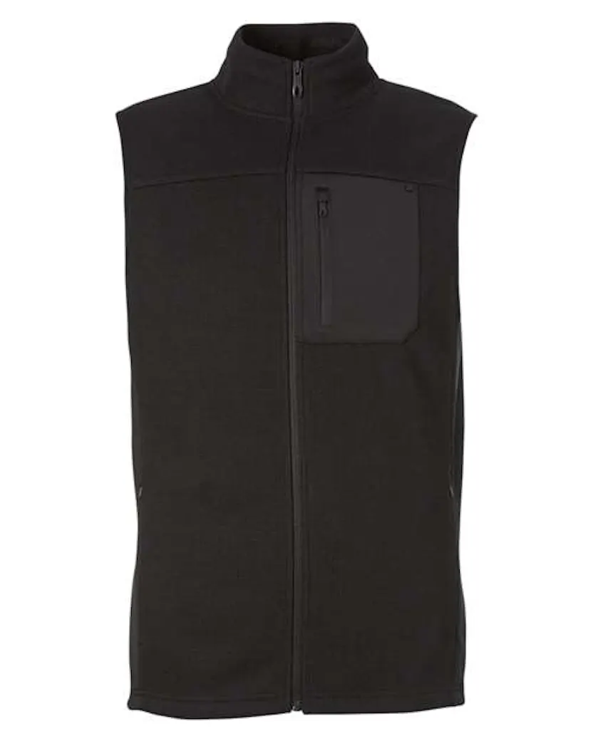 Spyder S17999 Men's Constant Canyon Vest