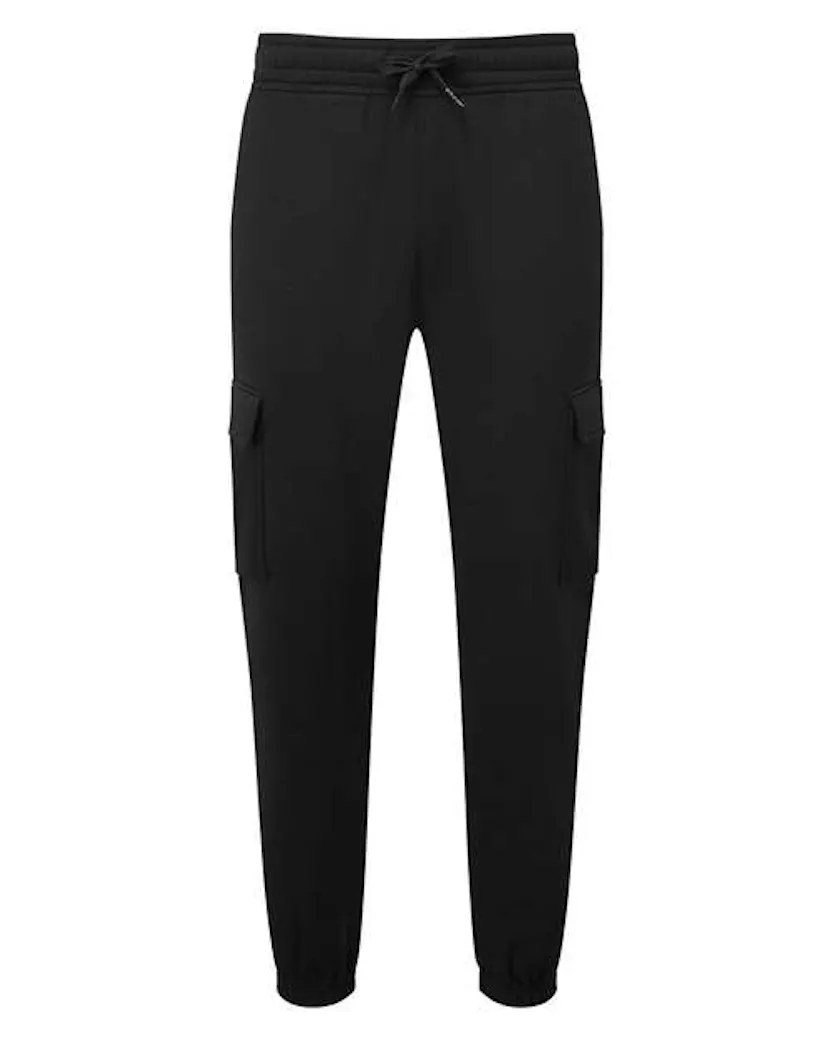 TriDri TD604 Unisex Riley Cargo Joggers