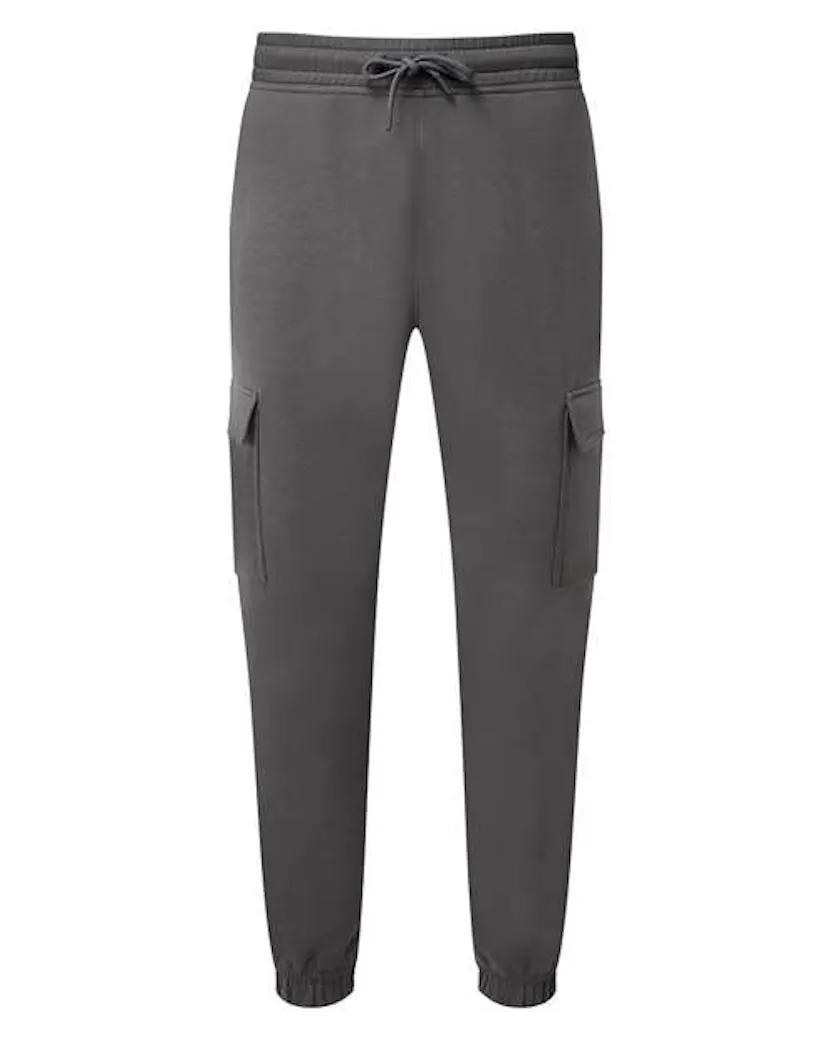 TriDri TD604 Unisex Riley Cargo Joggers