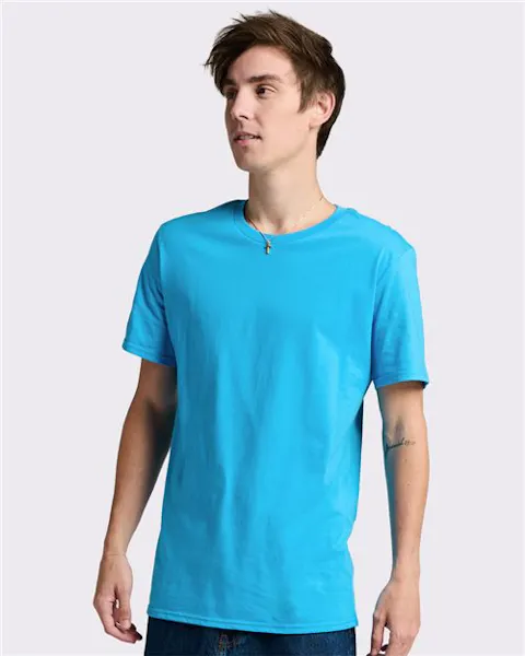 JERZEES 570MR Premium Cotton T-Shirt