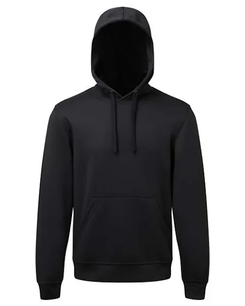 TriDri TD448 Unisex Spun Dyed Hooded Sweatshirt