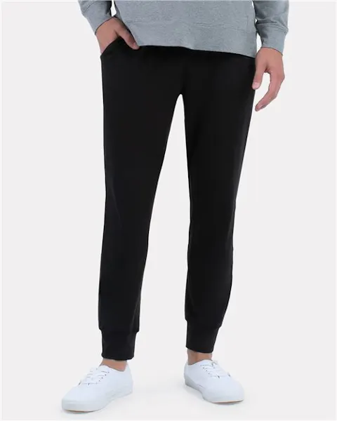 Holloway 222599 Men's Eco Revive Ventura Soft Knit Joggers