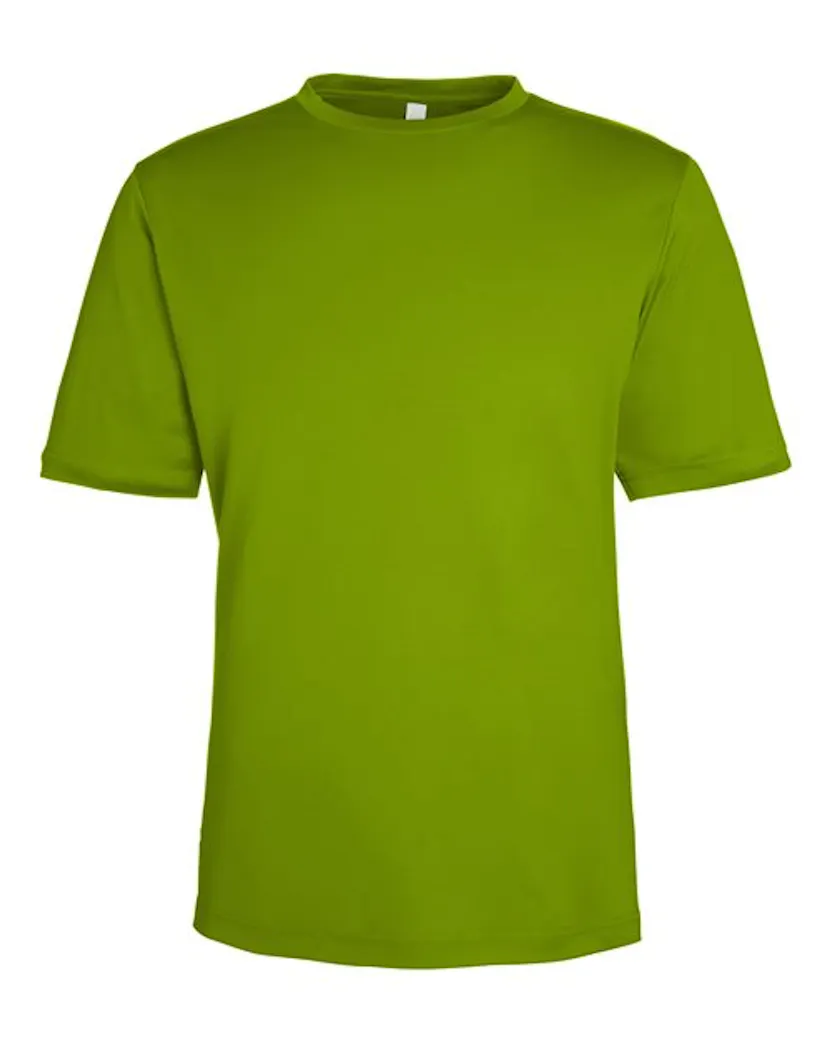 CORE365 CE10 Unisex Capital Performance T-Shirt