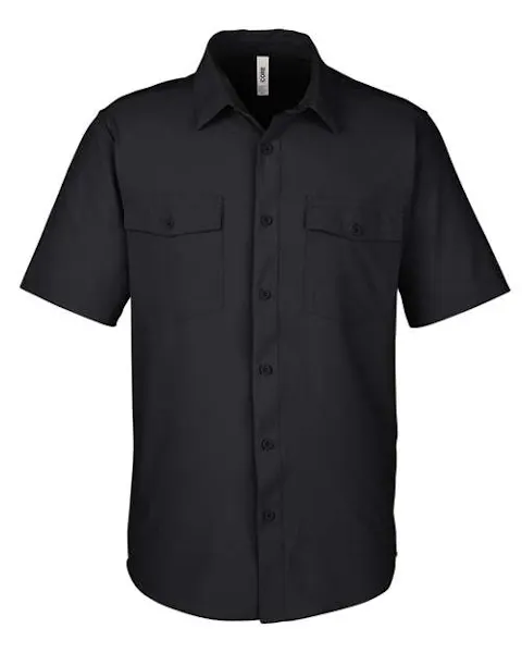 CORE365 CE510 Men's Ultra UVP Marina Shirt