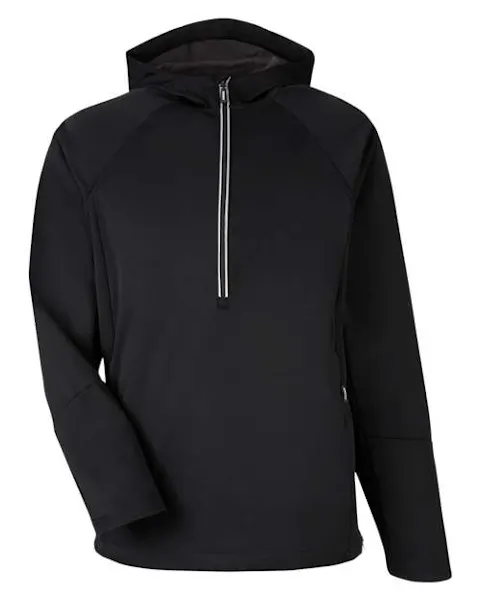 CORE365 CE711 Unisex Techno Lite Pullover Anorak