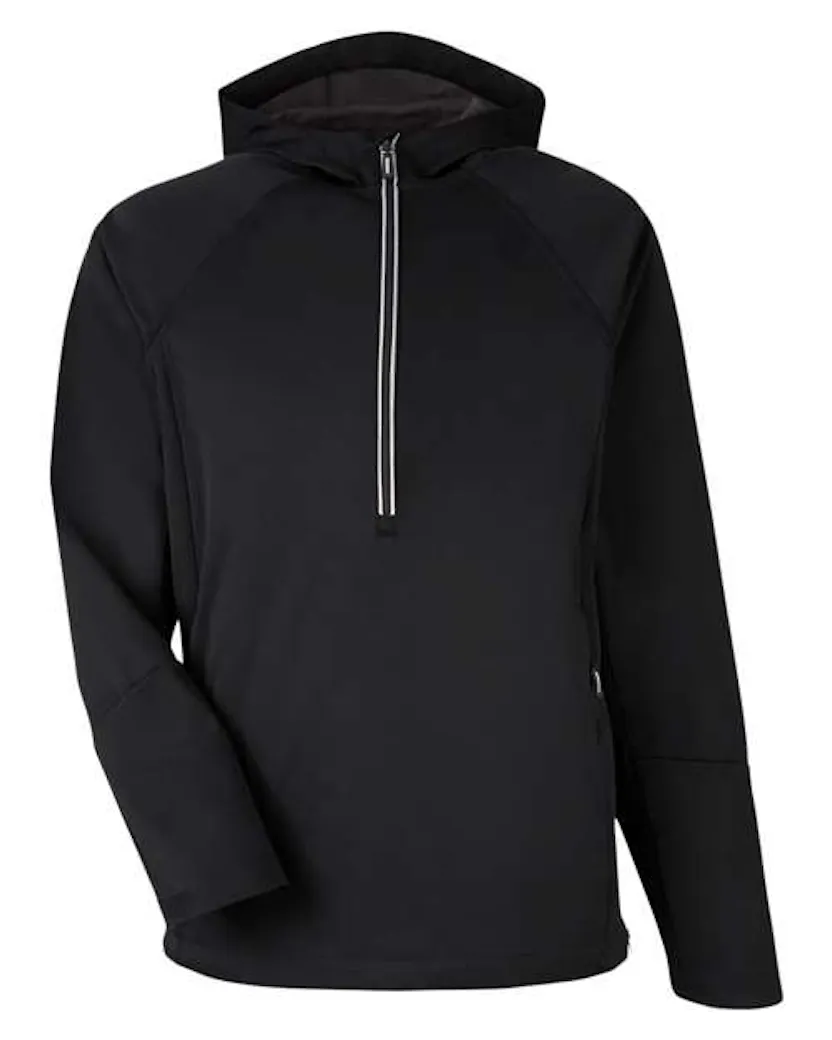 CORE365 CE711 Unisex Techno Lite Pullover Anorak