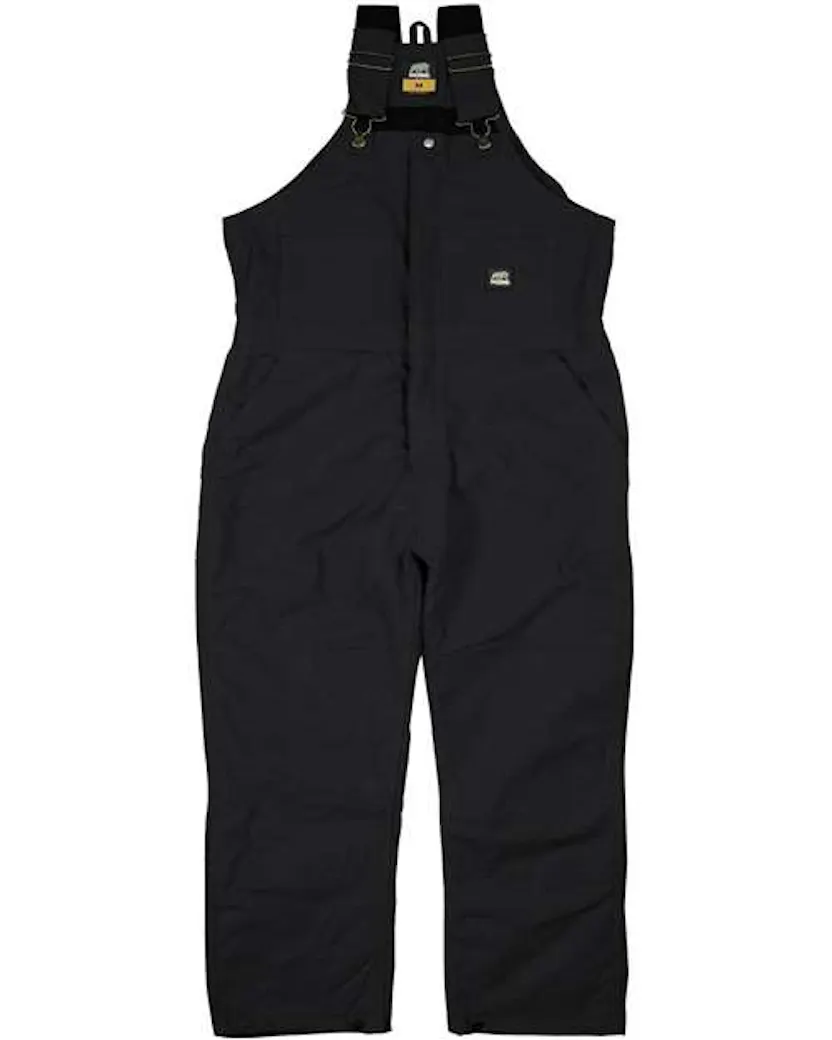 Berne Apparel B415 Men's Heritage Insulated Bib Overall