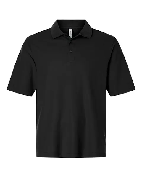 CORE365 CE106T Men's Tall Resolve CVC Performance Pique Polo