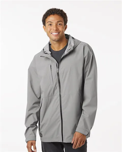 DRI DUCK 5302 Men's Challenger Full-Zip Jacket