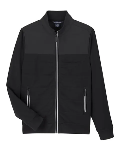 Devon & Jones DG71 Men's New Classics Club Jacket